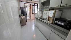 Blk 22 Balam Gardens (Geylang), HDB 3 Rooms #609648461